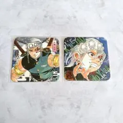 2026年最新】宇髄天元 ブロマイドの人気アイテム - メルカリ