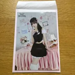 2026年最新】niziu ミイヒ ラントレの人気アイテム - メルカリ