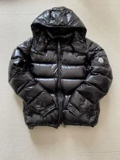 【極美品】MONCLER モンクレール MAYA マヤ ダウンジャケット 1