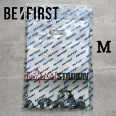 BE:FIRST メッシュゲームシャツ Lサイズ スタジアムグッズ - メルカリ