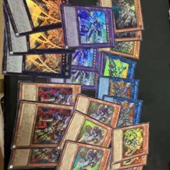 バーストプロトコル