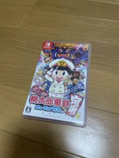 桃太郎電鉄 ～昭和 平成 令和も定番！～ Nintendo Switch