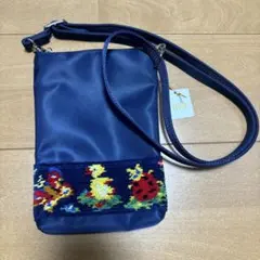 値下げ　新品　学校フェイラー　ショルダーバッグ