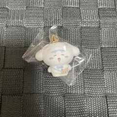 ちいかわ×サンリオ　ハチワレ×マイメロ　フロッキーマスコットのサムネイル