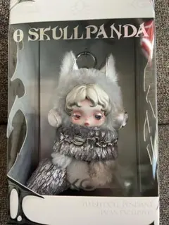 SKULLPANDA スカルパンダ XG 日本限定