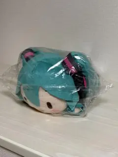 2025年最新】ふわぷち寝そべりMぬいぐるみの人気アイテム - メルカリ