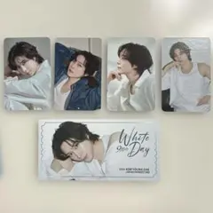 2026年最新】キムヨンデ ファンミの人気アイテム - メルカリ