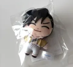 リン・ヤオ ぬいぐるみ 鋼の錬金術師 セガラッキーくじ