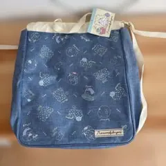 サンリオ キャラクター リュック