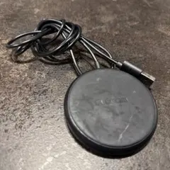 ELECOM USB充電器 黒