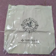 THE PARK FRONT HOTEL トートバッグ 未使用