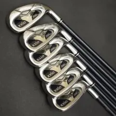 ゴルフクラブセット