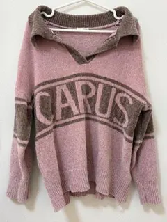 GYDA オフショルニット