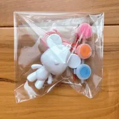【新品】ベアアートセット