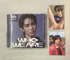 AHOF アホプ JL Jewel ver. アルバム トレカ セットジェイエル