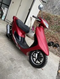 2025年最新】dio zx 車体の人気アイテム - メルカリ