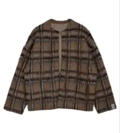 【週末限定セール】N.HOOLYWOOD for Ameri カーディガン 2025年最新】n.hoolywood for ameriの人気アイテム - メルカリ