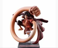 一番くじ　ワンピースカード　A賞　ルフィ　新品