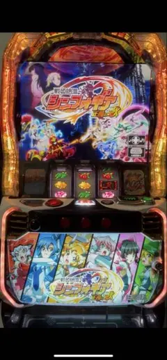 スマスロ パチスロ L 戦国乙女4 実機 イヤホンコンバーター バイブ停止