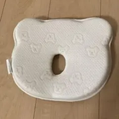 mumamuying ドーナツ型ベビー枕