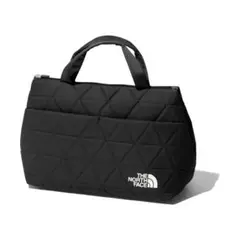 THE NORTH FACE ジオフェイス ボックストート ブラック 新品未使用