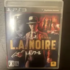 L.A.ノワール