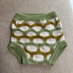 MABLI★ニットブルマ12m