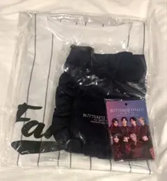 FANTASTICS ファンタ　アプグレ　グッズ