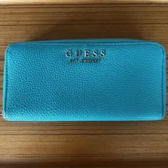 GUESS LOS ANGELES 長財布のサムネイル