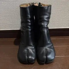 Maison Margiela 足袋ブーツ ブラックのサムネイル