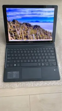 Galaxy Book 12 8/256G