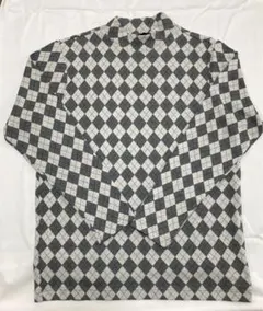 IGNIO GOLF 長袖カットソー　メンズＬサイズ