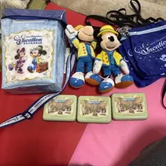 バケーションパッケージセット￼￼