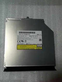 外付けブルーレイドライブ