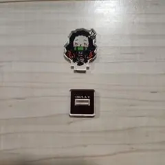 鬼滅の刃　アクリルスタンド キャラクター