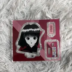 2025年最新】hunter×hunter アクリルフィギュアコレクションの