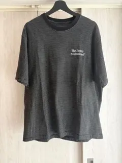 2026年最新】ennoy ボーダーtシャツの人気アイテム - メルカリ