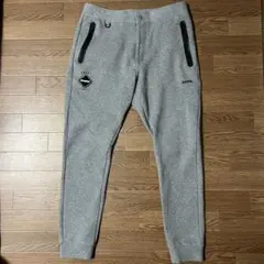 fcrb ジョガーパンツ