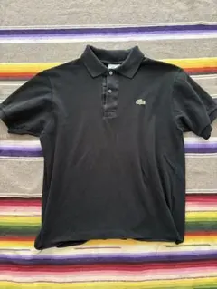 2025年最新】ラコステ フランス製 黒の人気アイテム - メルカリ