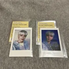 2026年最新】SEVENTEEN ウォヌ インスタントフォトの人気アイテム
