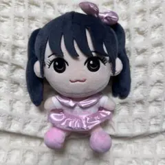 松本かれん ぬいぐるみ - メルカリ
