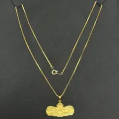 BoTT Typo Necklace ネックレス　シルバー925のサムネイル