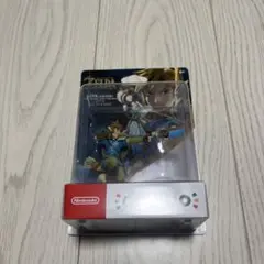 ゼルダの伝説 amiibo