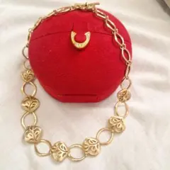 モネ　Monet　ネックレス