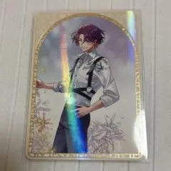 にじさんじ7周年【ART OF NIJISANJI】　渡会雲雀