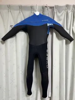 キッズ　セミドライ　裏起毛ウエットスーツ　160 vaster ジュニア　値下 キッズ セミドライ 裏起毛ウエットスーツ 160 vaster ジュニア 値下