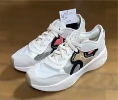 NIKE JORDAN DELTA 3 LOW ナイキ　ジョーダン　28㎝ Nike Air Jordan Delta 3 Low Mens Shoe White Red Blue Grey
