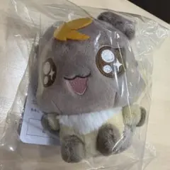 プリキュア 一番くじ ぬいぐるみ マスコット