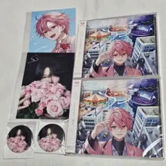 さとみくん S's 2nd フルアルバム 特典付き