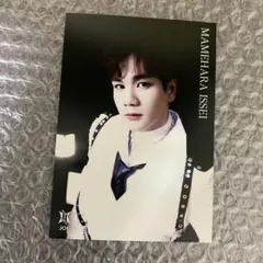 豆原一成 ポストカード